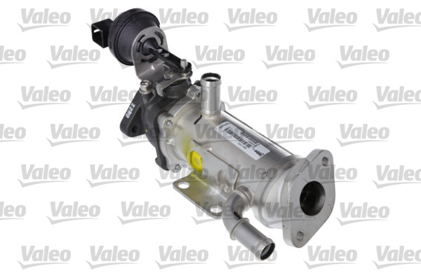 HLADNJAK EGR VENTILA - VALEO - 818791